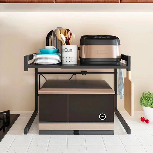 storage rack